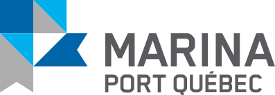 Portail port de Québec